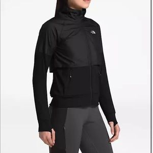 The North Face - Winter Warm Hybrid Jacket